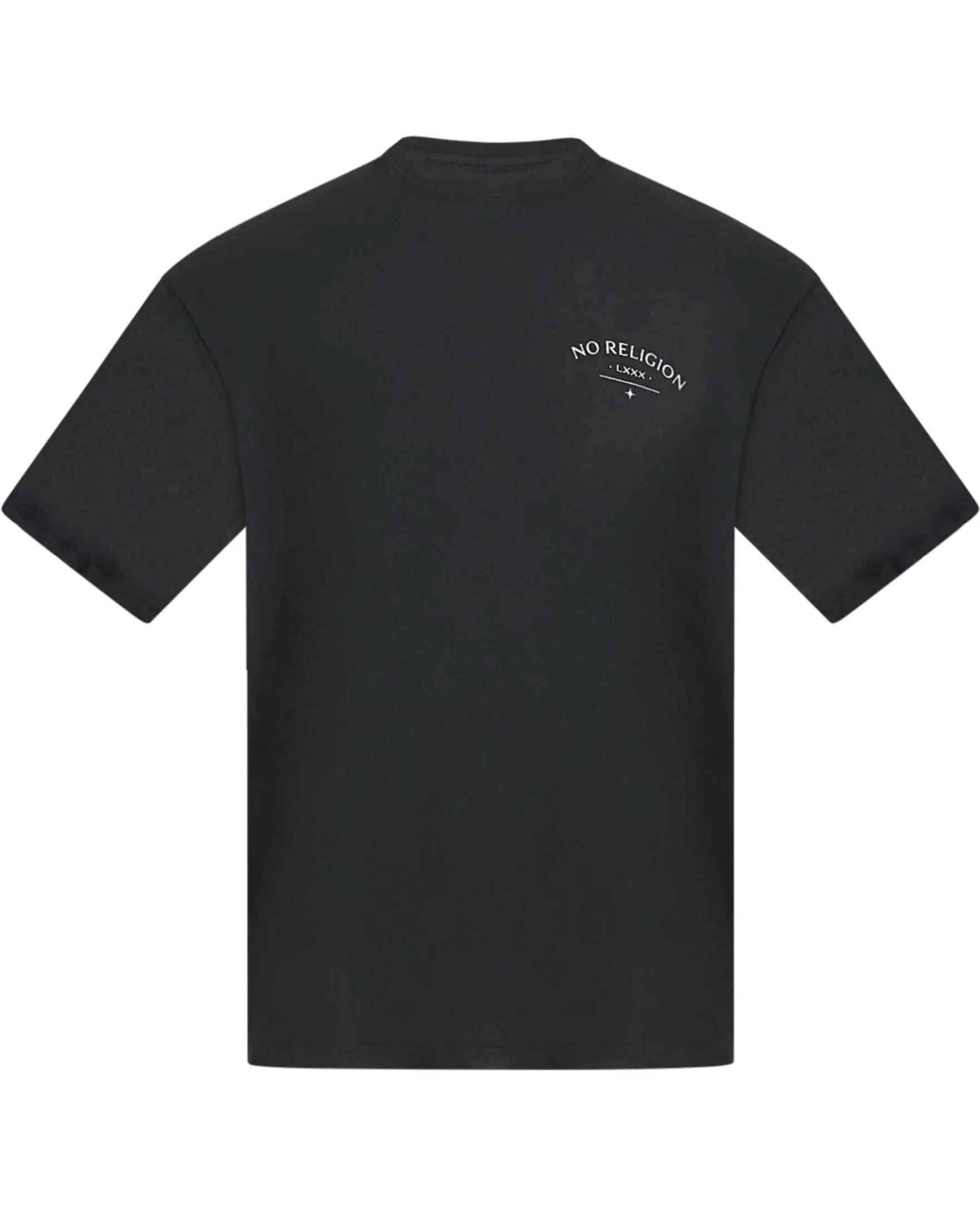 Printed Garment Tee