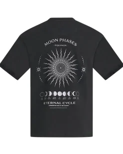 Printed Garment Tee
