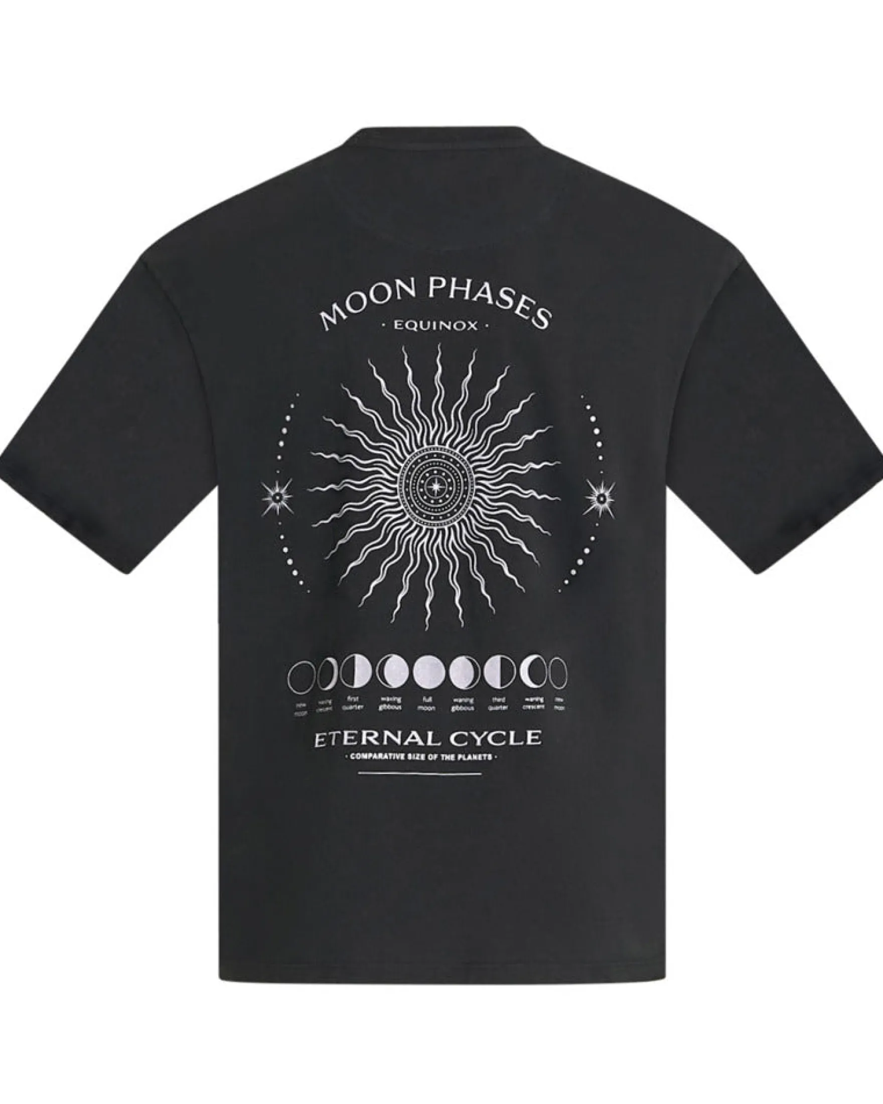 Printed Garment Tee
