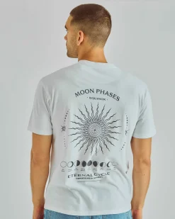 Printed Garment Tee