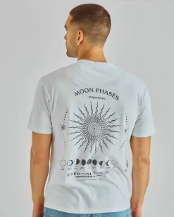 Printed Garment Tee