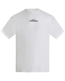 Printed Garment Tee