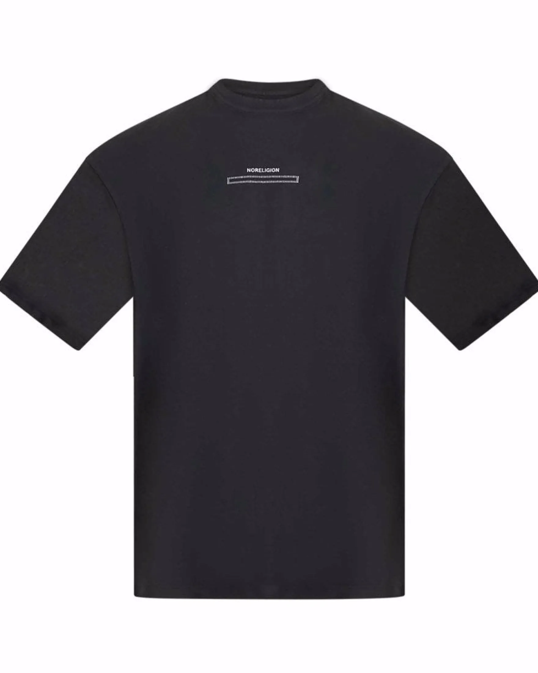Printed Garment Tee