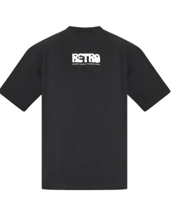 Printed sili tee
