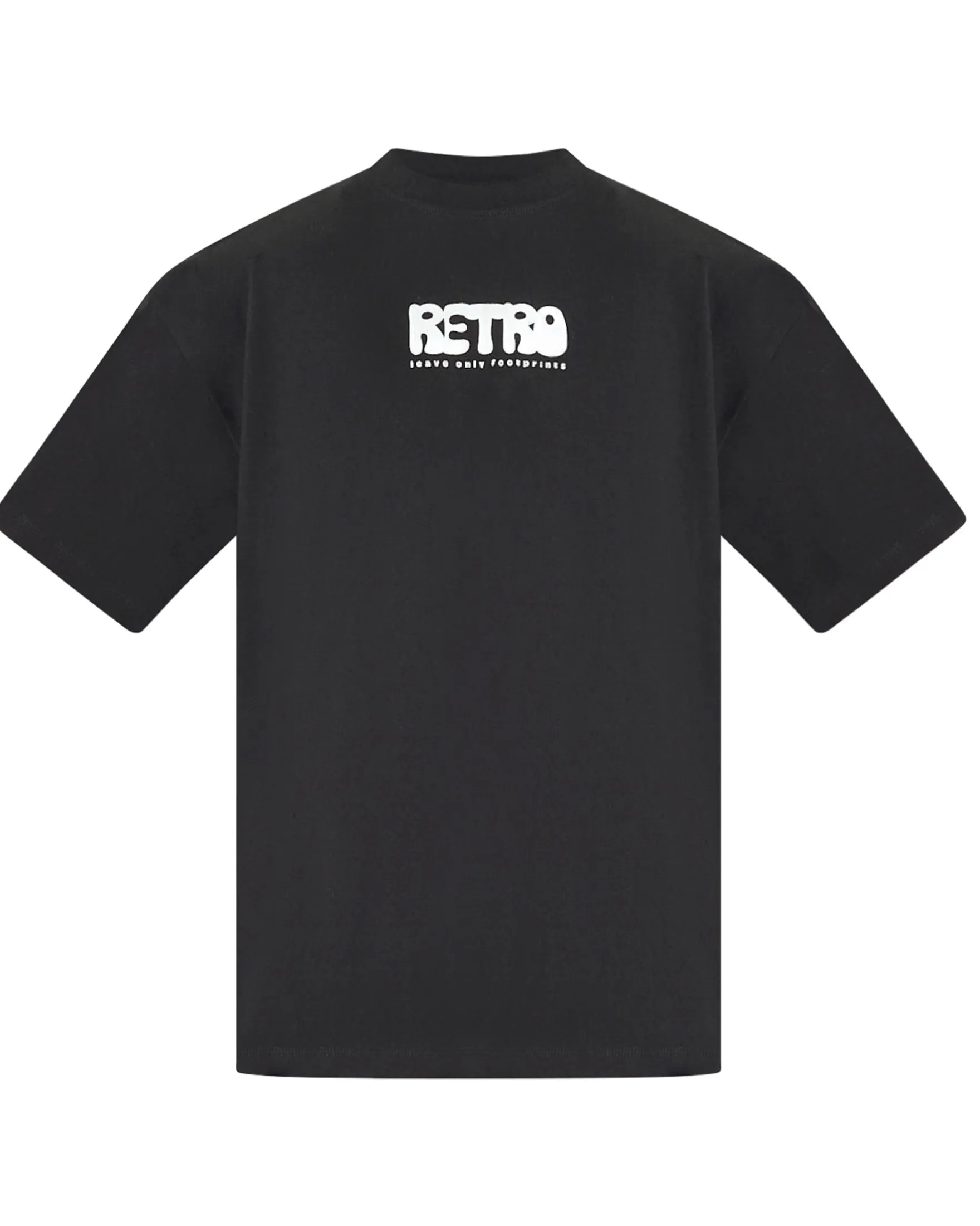 Printed sili tee