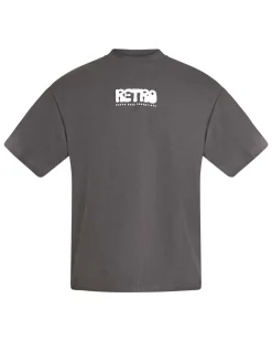 Printed sili tee