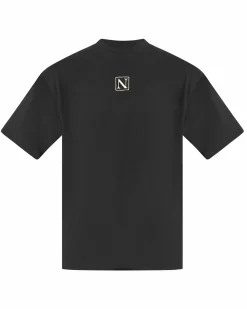Printed sili tee