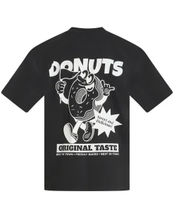 Printed sili tee