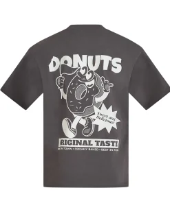 Printed sili tee