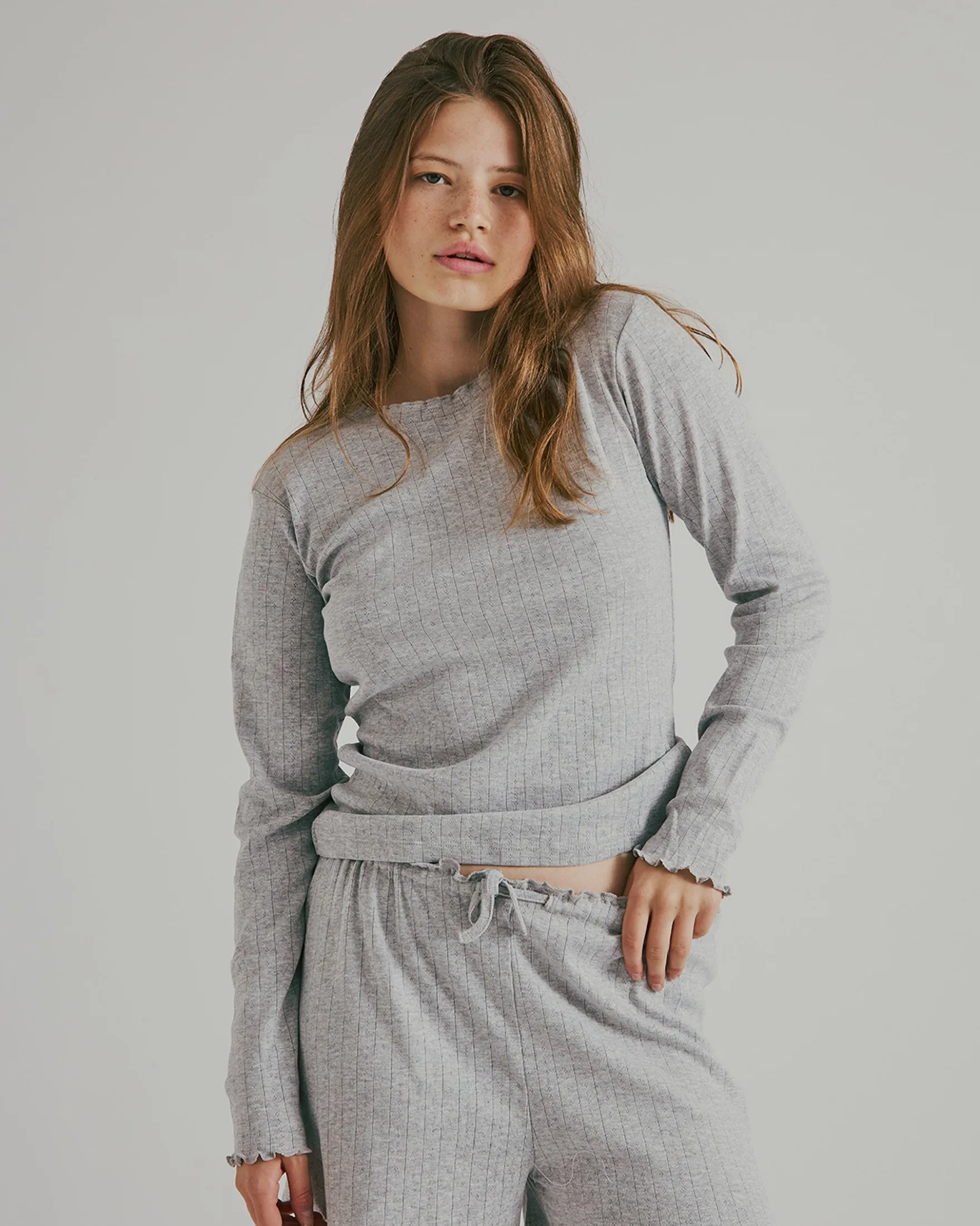 Puranja ls pointelle