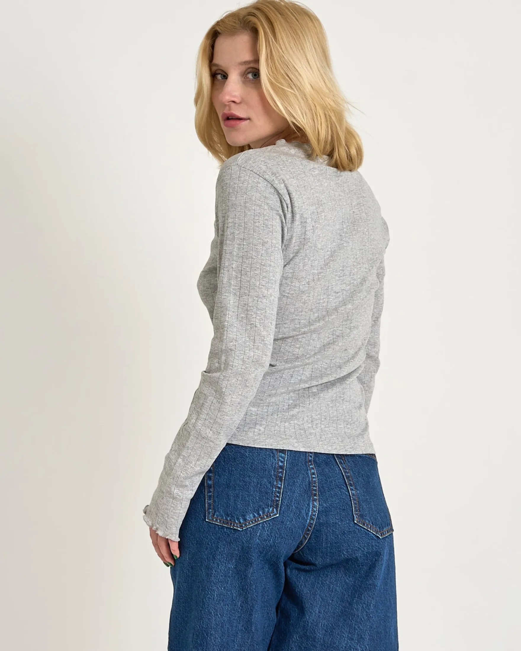 Puranja ls pointelle