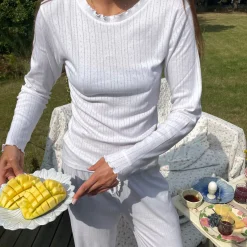 Puranja ls pointelle