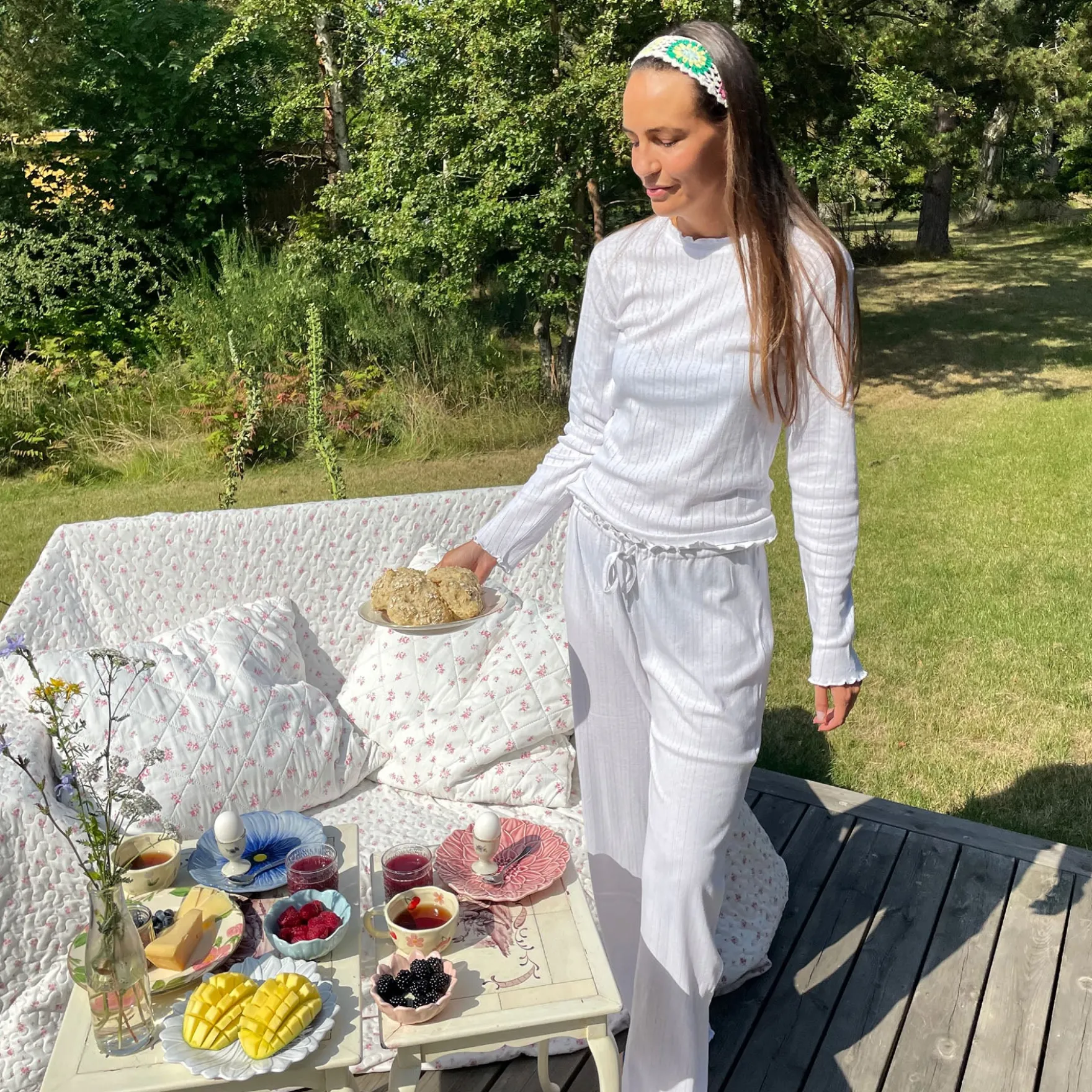Puranja ls pointelle