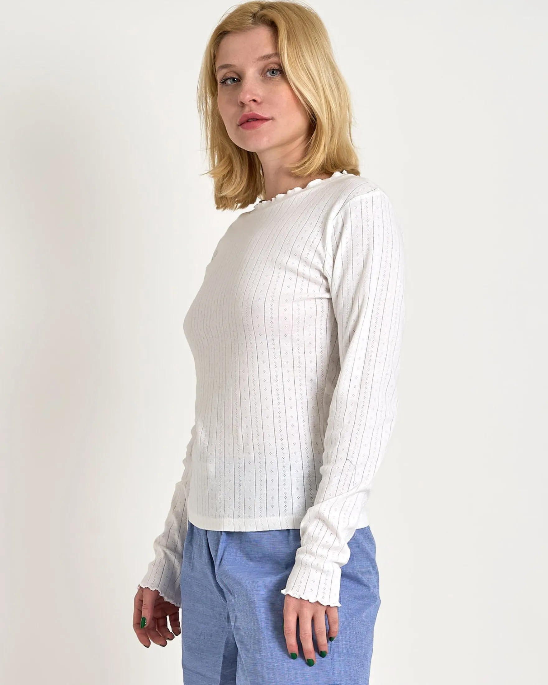Puranja ls pointelle