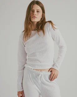 Puranja ls pointelle