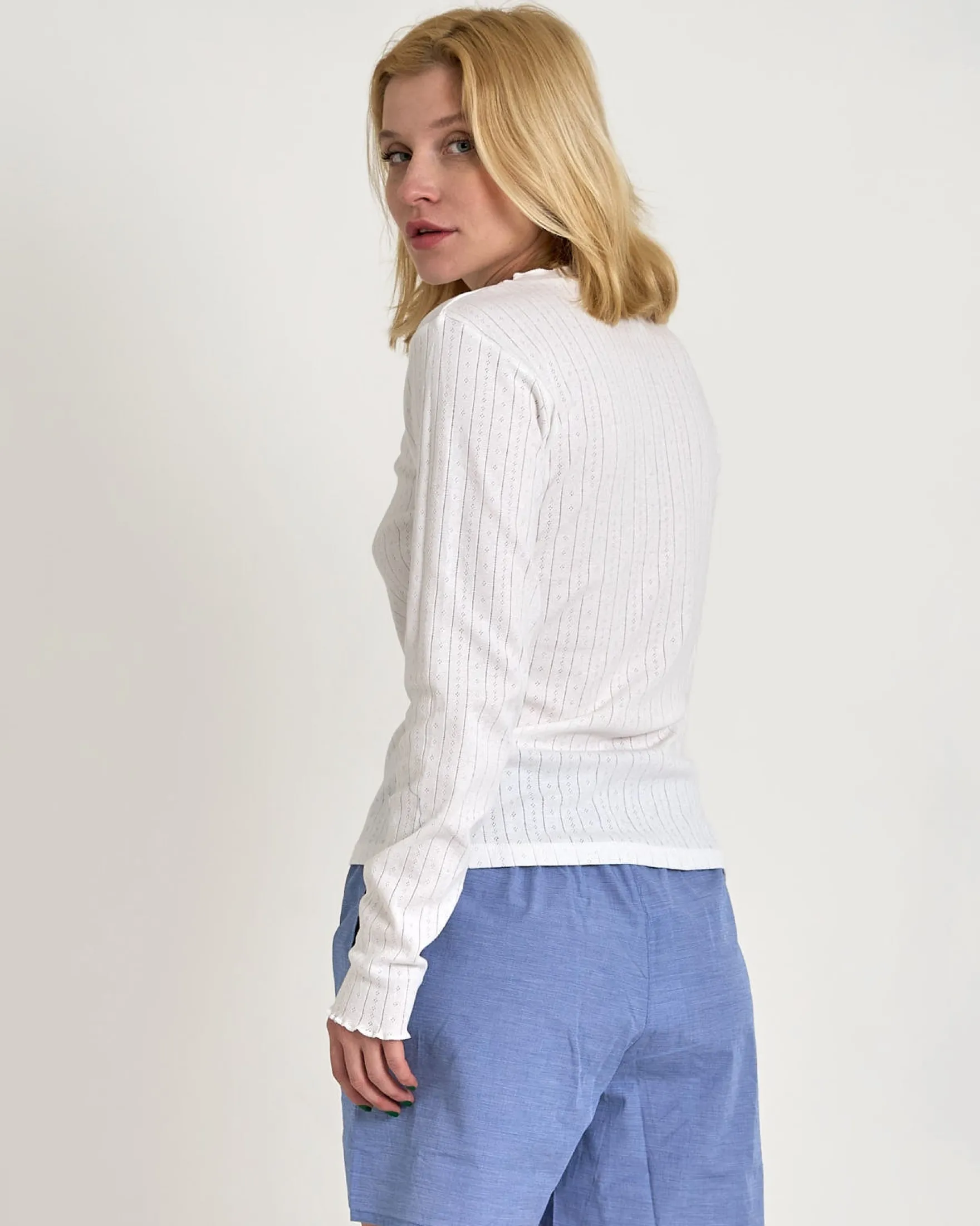 Puranja ls pointelle