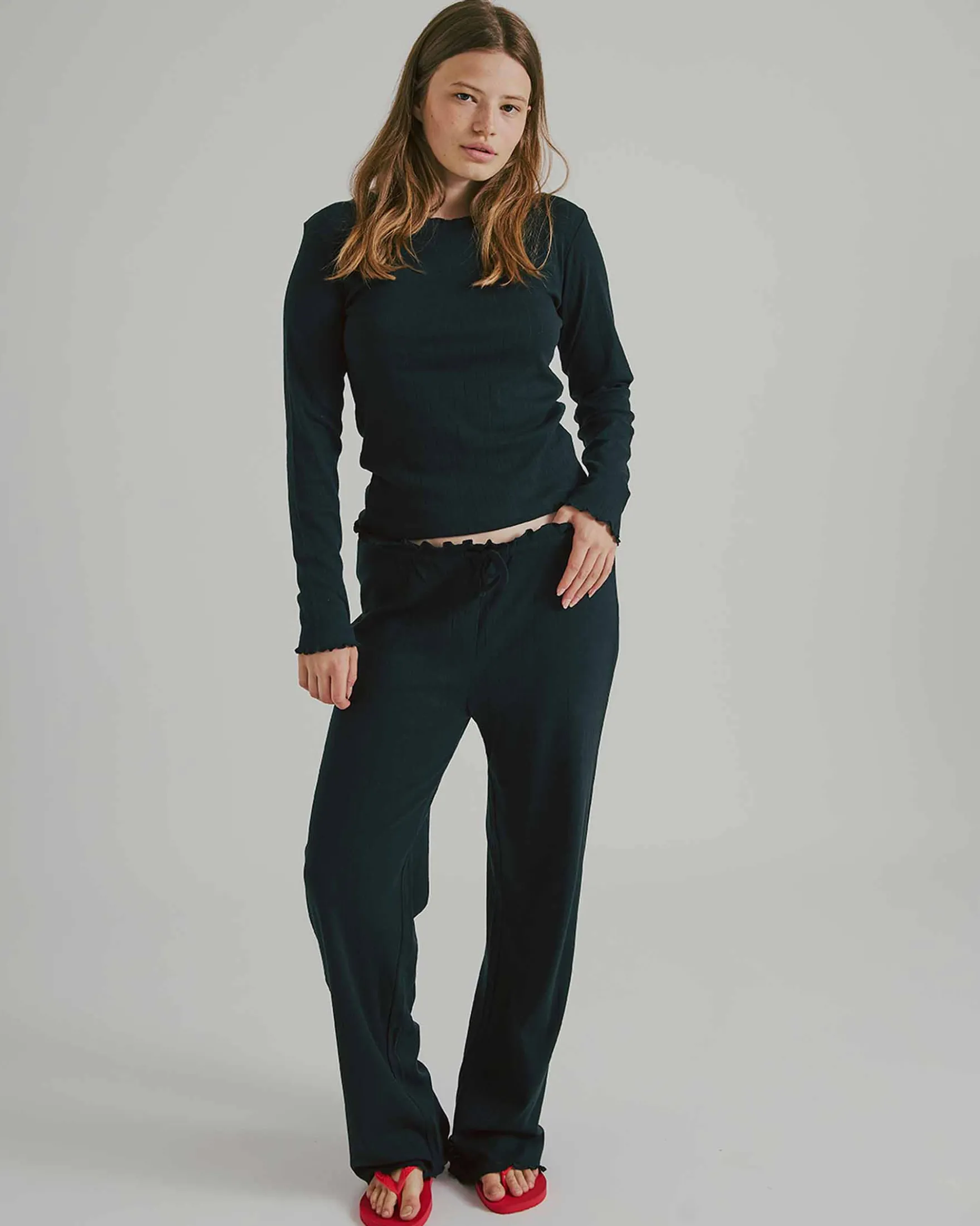 Puranja ls pointelle