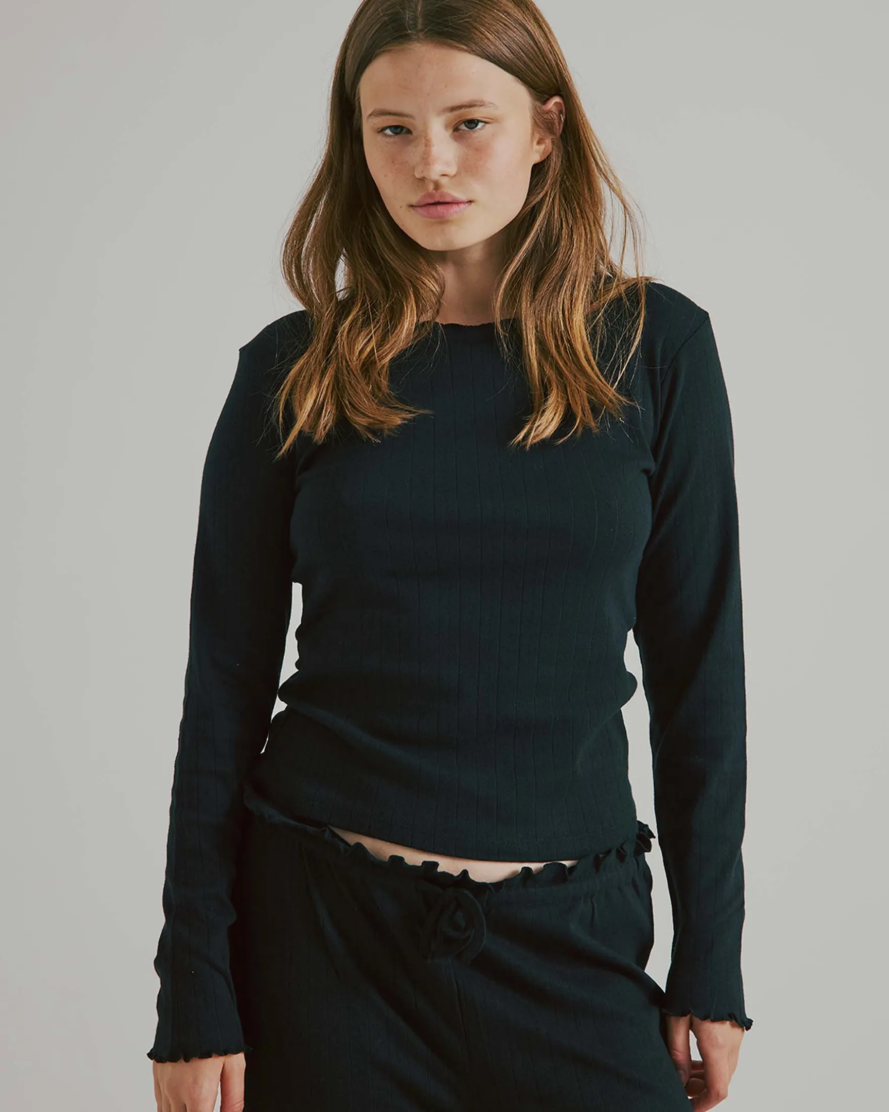 Puranja ls pointelle
