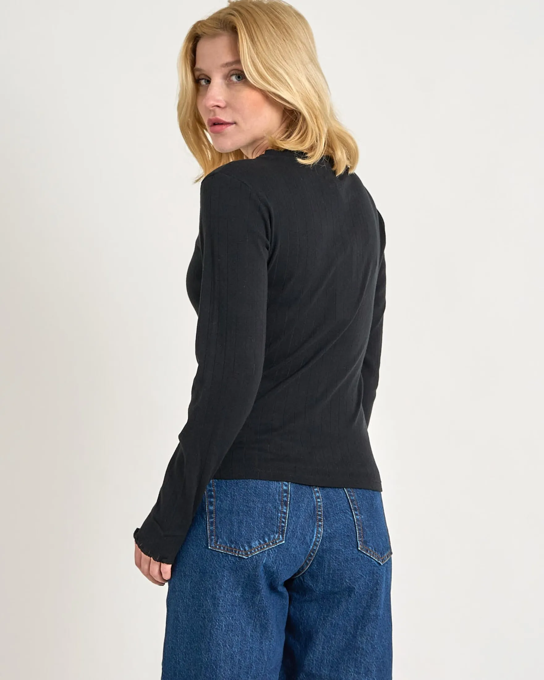 Puranja ls pointelle