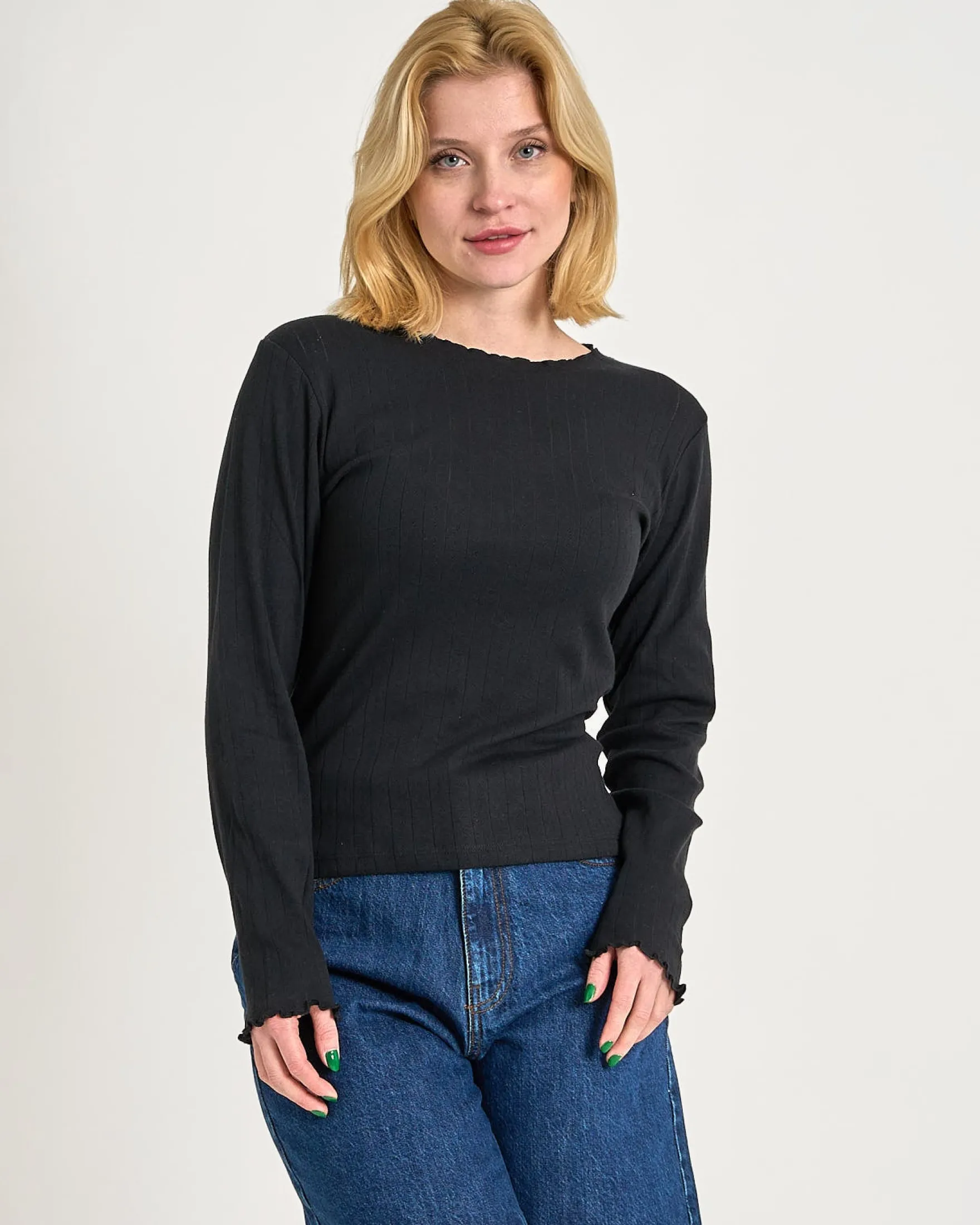 Puranja ls pointelle