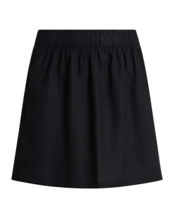 Puranneli linen skirt