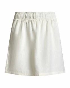 Puranneli linen skirt