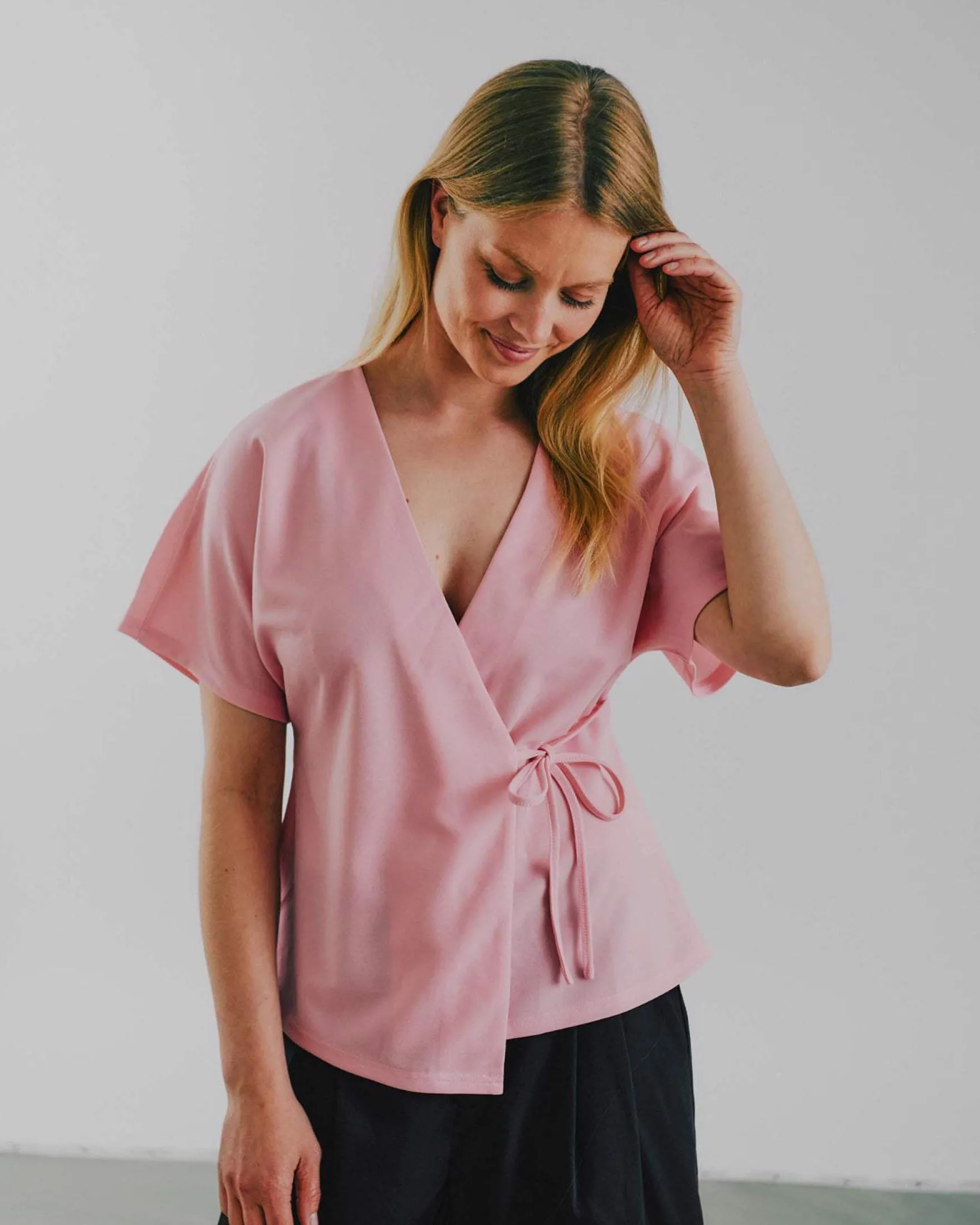 Purelina top