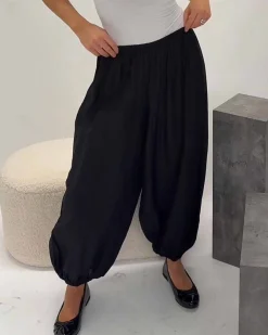 Purella harems pants