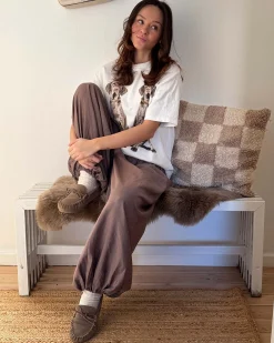 Purella harems pants