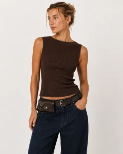 Purelvina cotton top