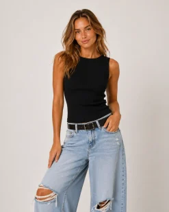 Purelvina cotton top