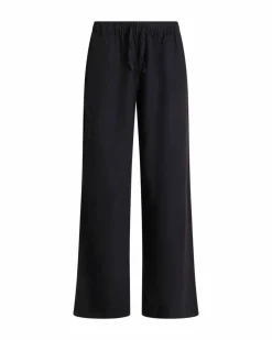 Purelvira linen pant