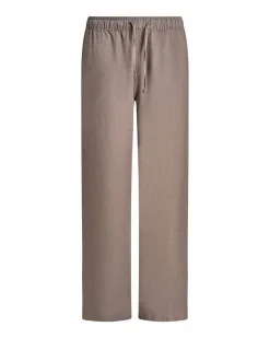 Purelvira linen pant