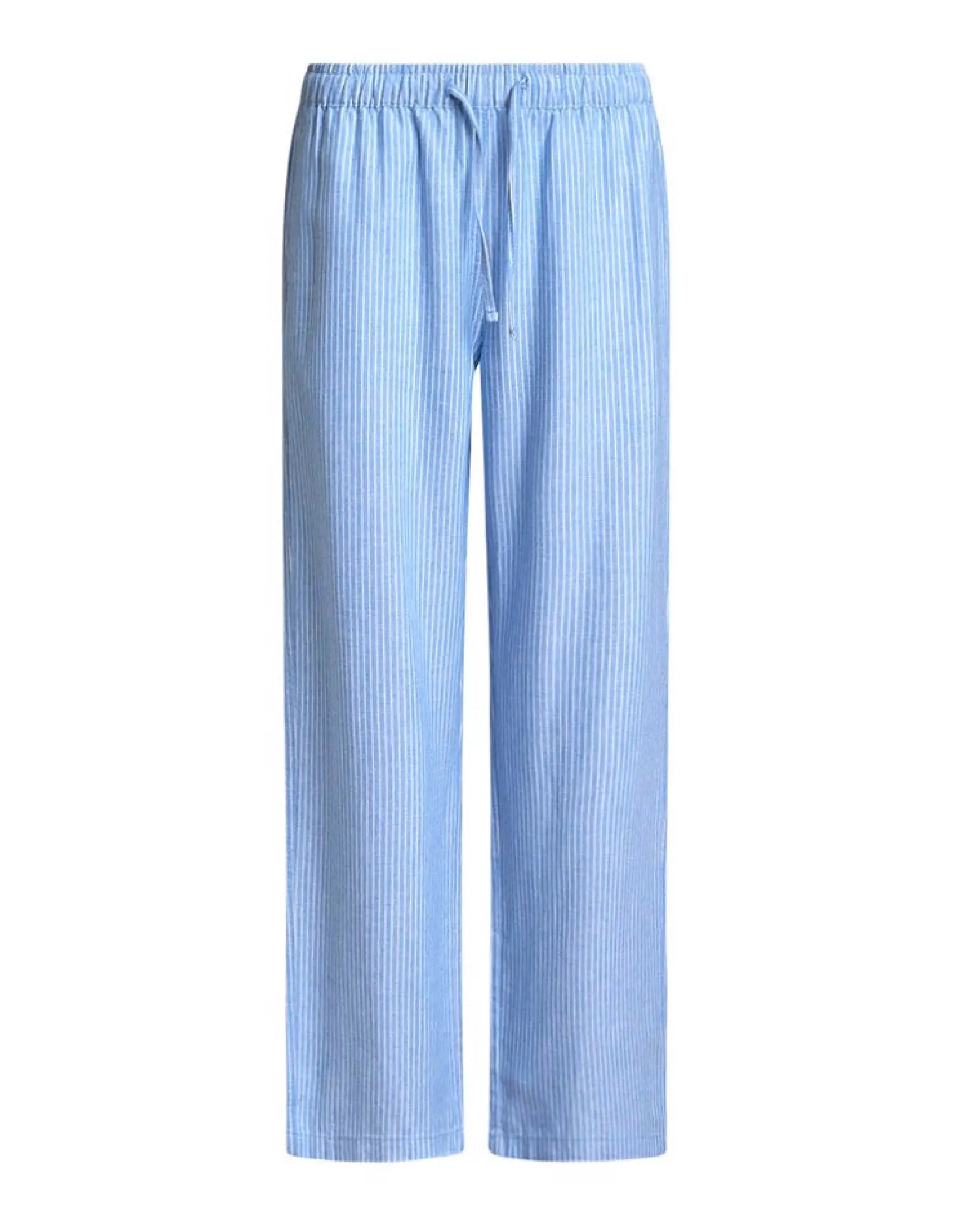 Purelvira linen pant