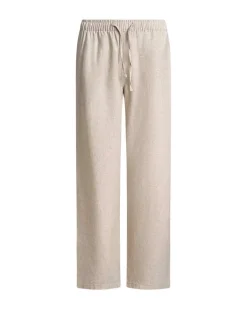 Purelvira linen pant