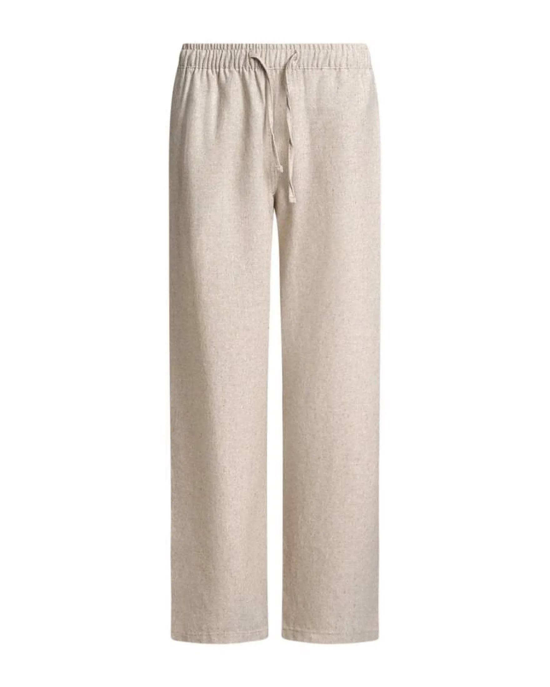 Purelvira linen pant