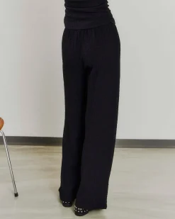 Purfelicia pants