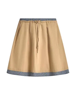 Purissa skirt