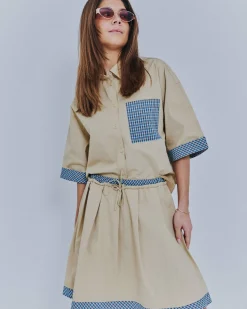 Purissa skirt