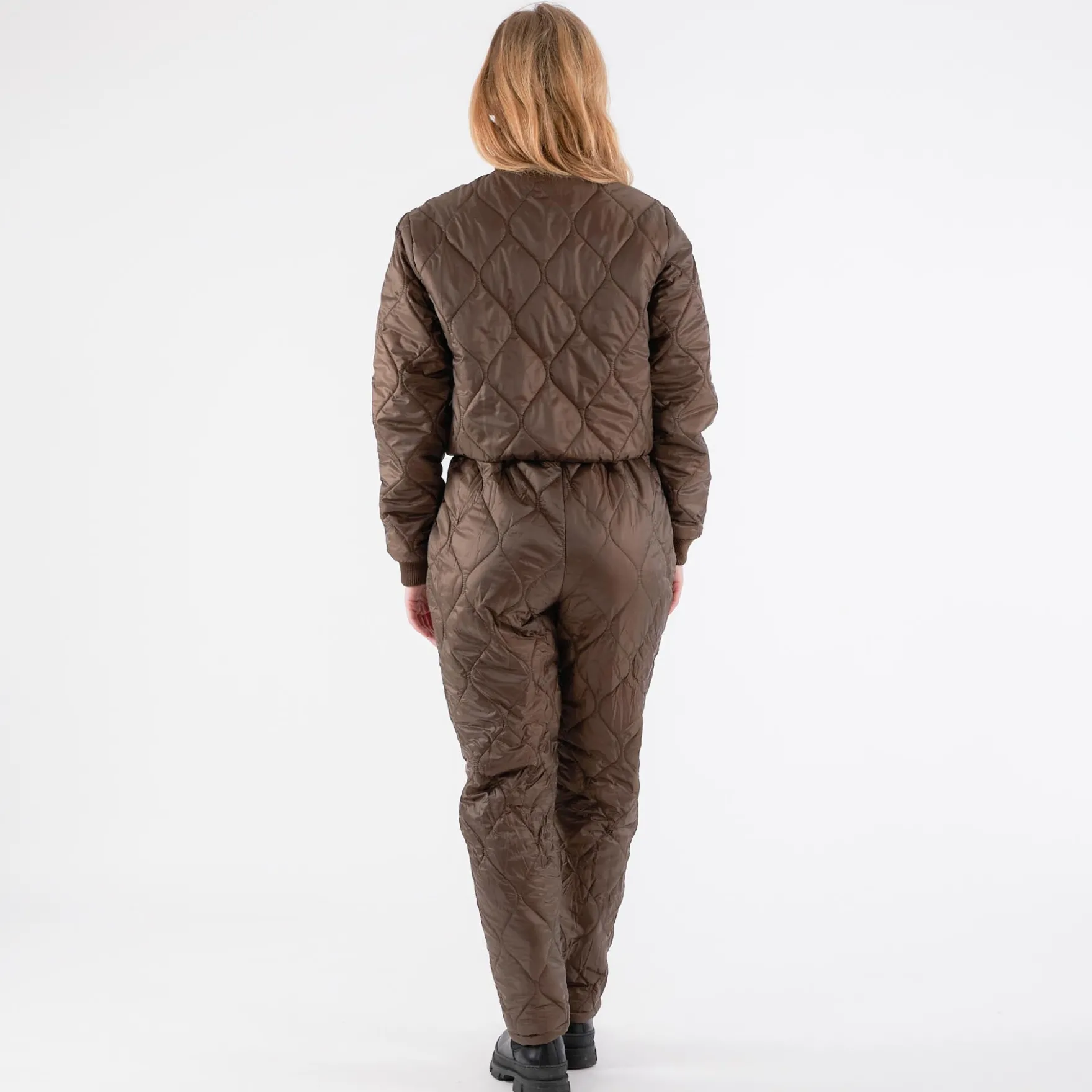 Purjanita snowsuit