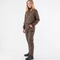Purjanita snowsuit