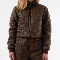 Purjanita snowsuit