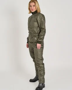 Purjanita snowsuit