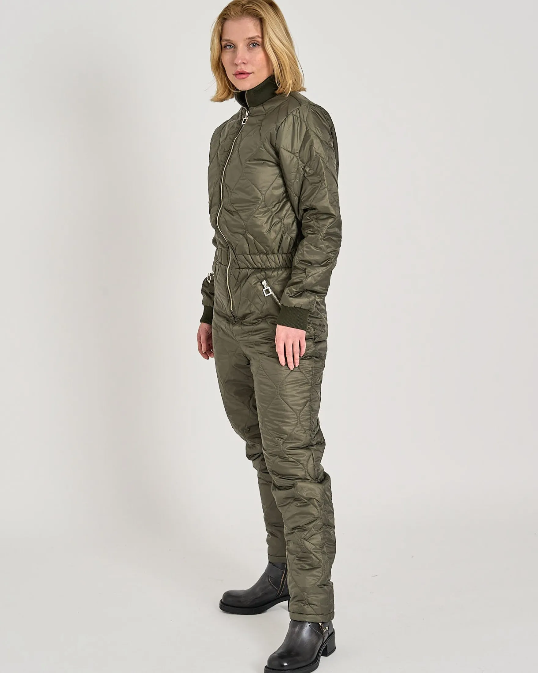 Purjanita snowsuit