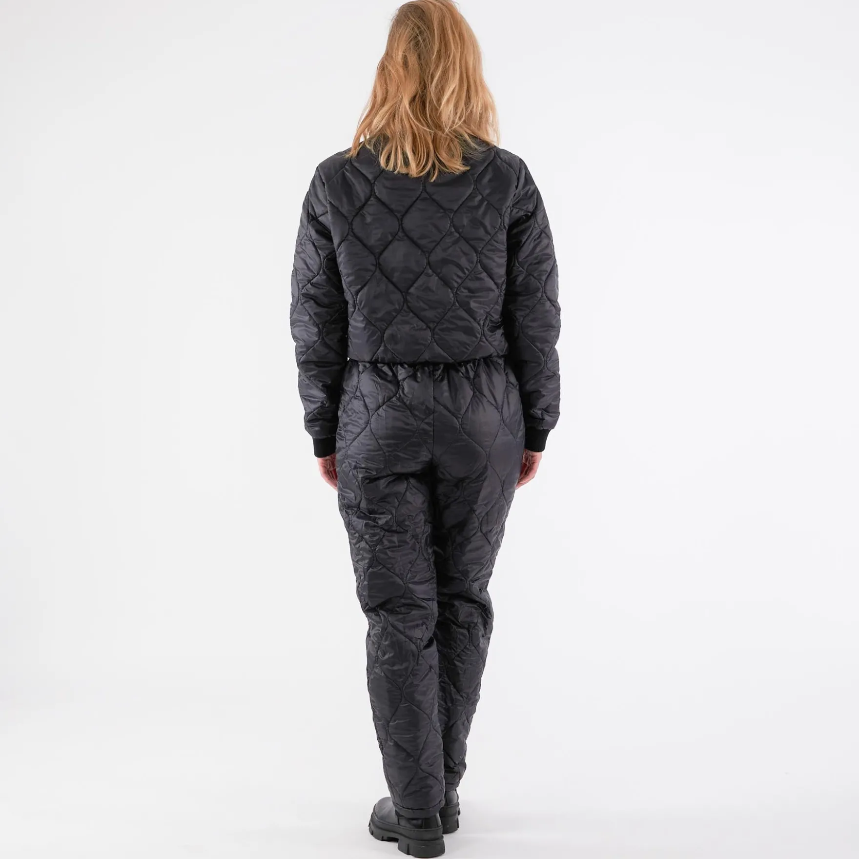 Purjanita snowsuit