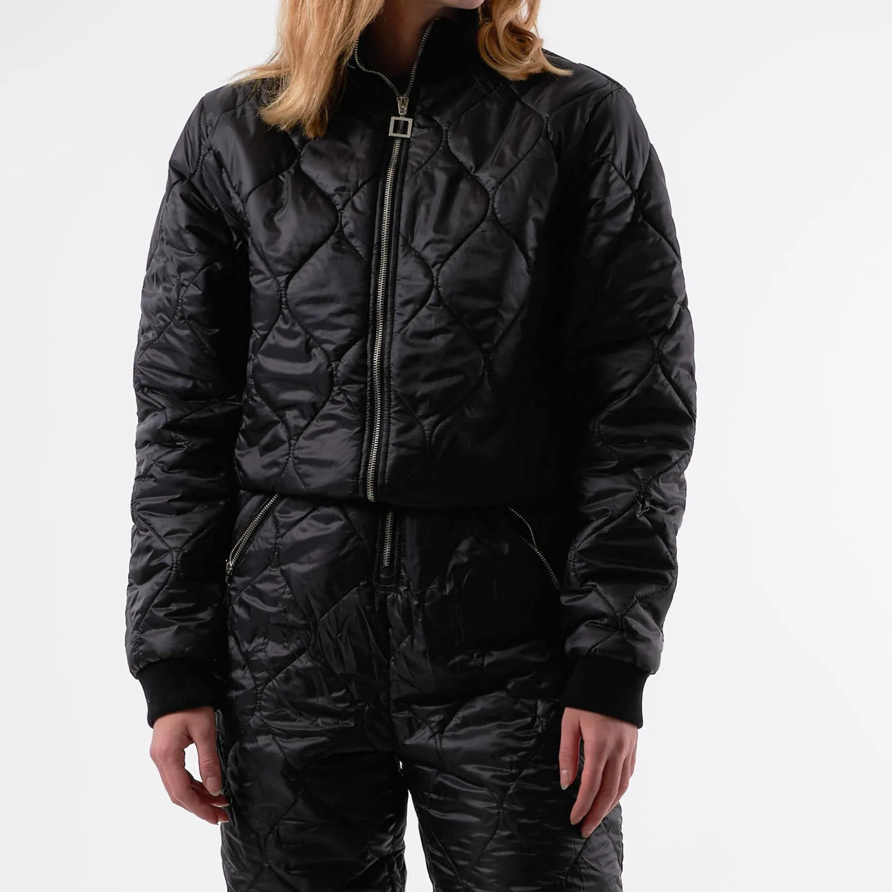 Purjanita snowsuit
