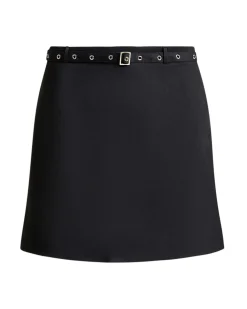 Purjasmin skirt
