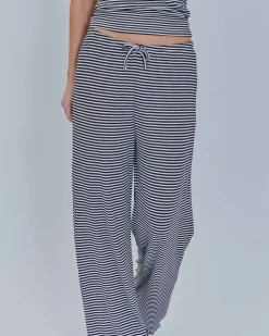 Purkam rib pants
