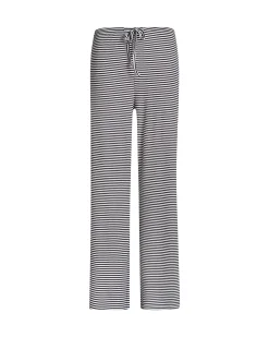 Purkam rib pants