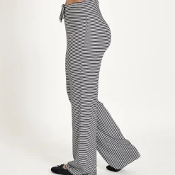 Purkam rib pants